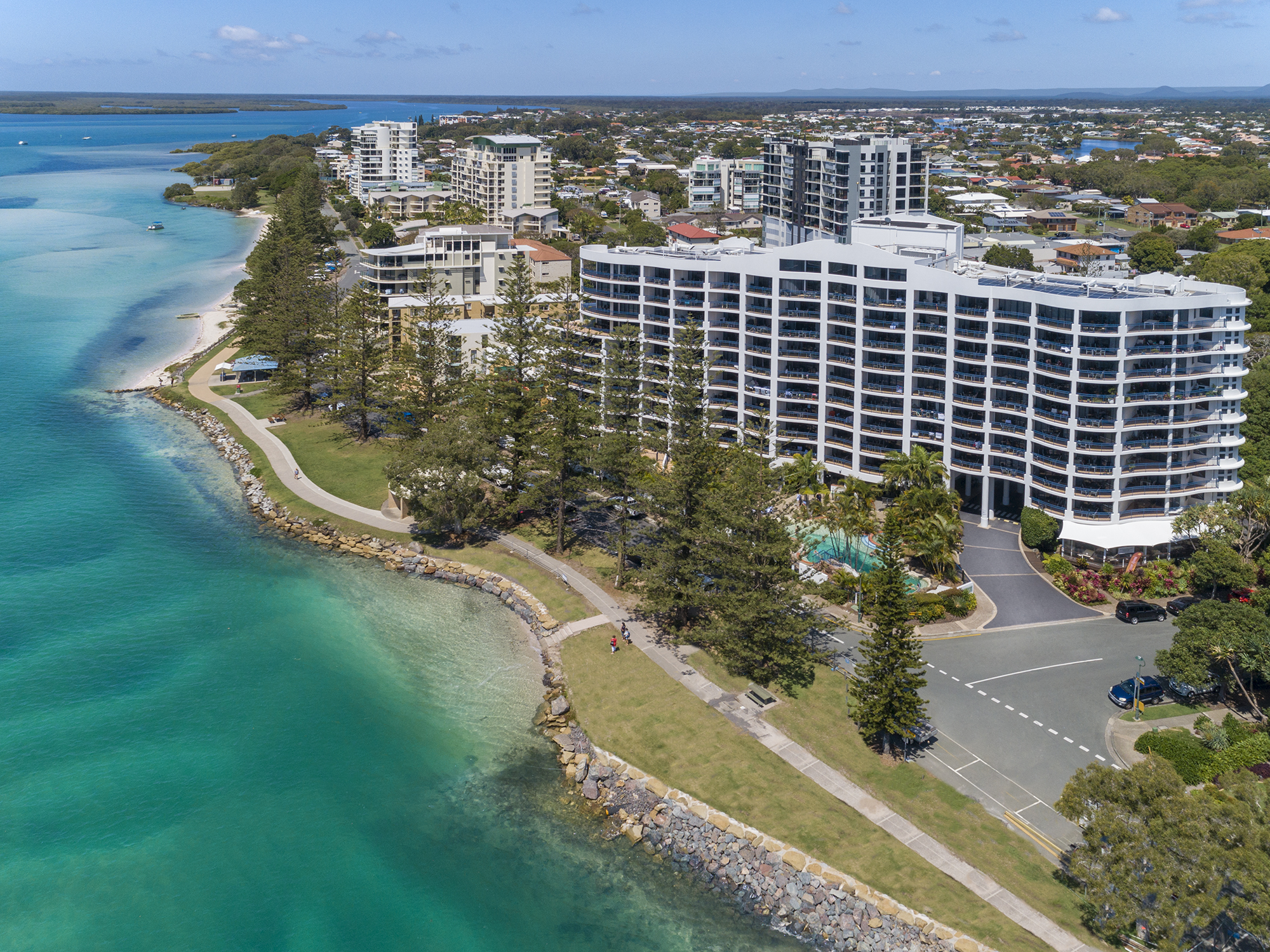 Club Wyndham Golden Beach