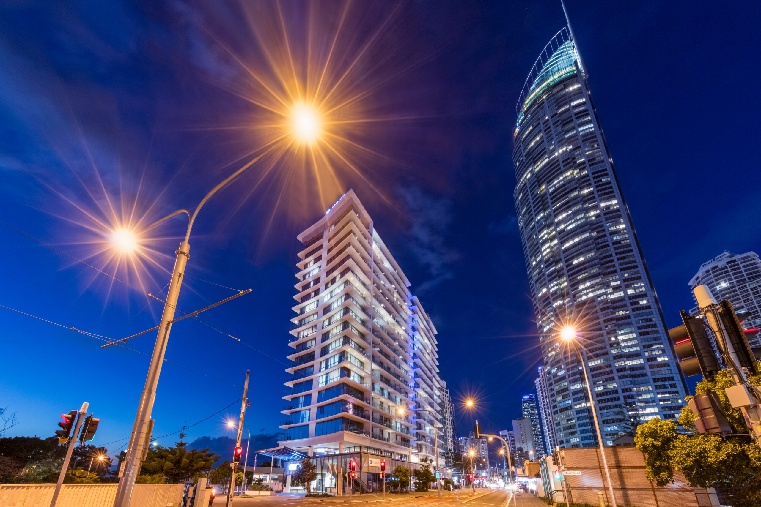 Club Wyndham Surfers Paradise