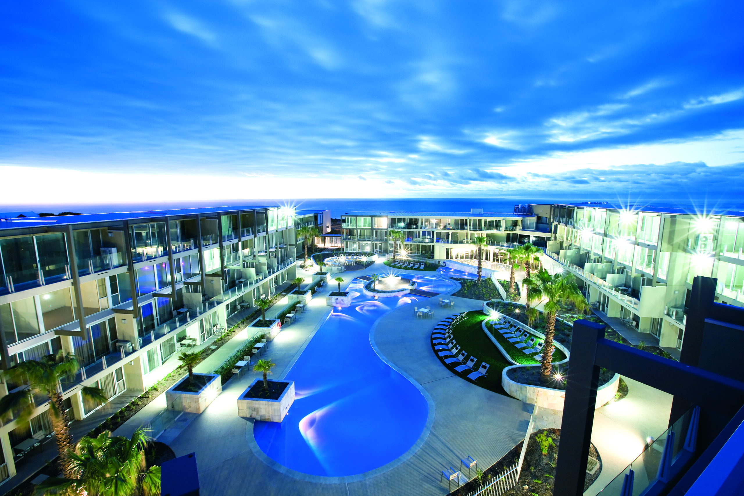 Club Wyndham Torquay