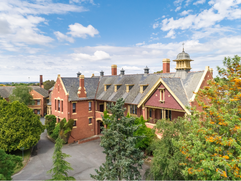Club Wyndham Ballarat