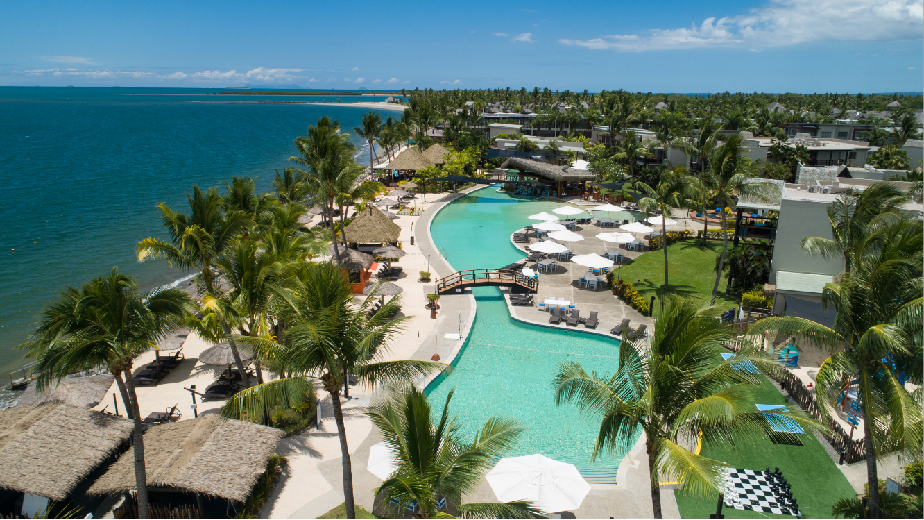 Club Wyndham Denarau Island